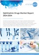 Market Research - Ophthalmic Drugs Market Report 2024-2034